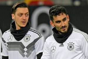 Müller'den Özil ve Gündoğan açıklaması!