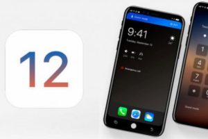 iOS 12 özellikleri nasıl olacak?