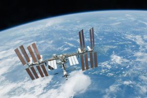 Soyuz kapsülü dünyaya döndü