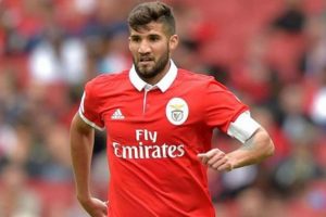 Fenerbahçe'den Lisandro Lopez hamlesi