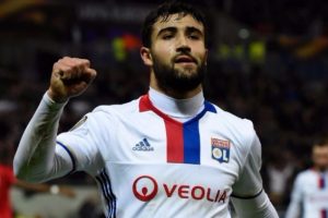 Nabil Fekir'e bir talip daha!