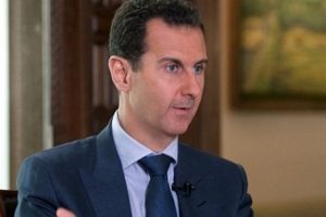Esad'ın Kuzey Kore lideri ile görüşeceği iddia edildi