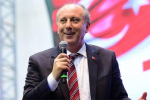 Muharrem İnce'den Ali Koç açıklaması