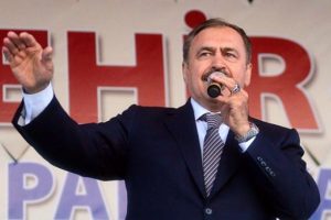 Eroğlu: Eski stadyum yıkılacak yerine Millet Bahçesi yapılacak
