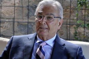 Deniz Baykal Gülhane'ye sevk edildi