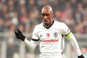 Beşiktaş, Atiba ile anlaşma sağladı