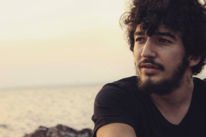 Tekne battı, ünlü şarkıcı Onurcan Özcan kayboldu