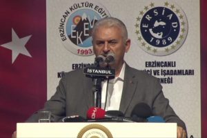 ''1924'ten bu güne Türkiye AK Parti dönemi gibi büyüseydi...''