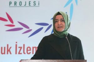 Bakan Kaya: Sıfır tolerans ilkesiyle hareket ediyoruz