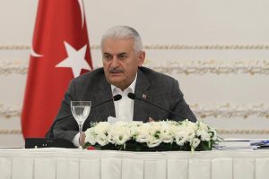 Başbakan Binali Yıldırım'dan bedelli askerlik açıklaması