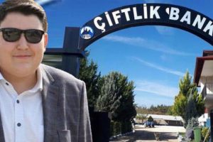 Bakanlık'tan flaş Çiftlik Bank raporu: Geri ödemesi imkansız
