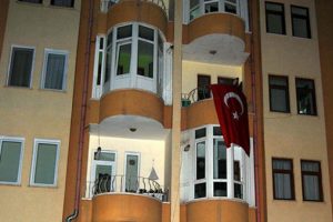 Şehidin 5 yaşında kızı vardı