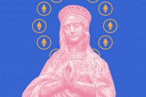 Blockchain dini duyuruldu!
