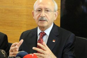 Kılıçdaroğlu: Ordunun siyasete bulaşması...