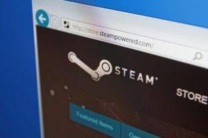 Steam açığı yüzünden hacklenebilirsiniz!