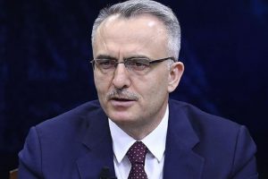 Ağbal: Vergi indirimi yapacağız