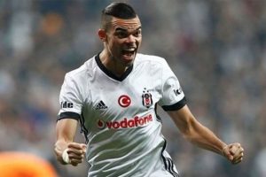 Pepe ayrılıyor mu?