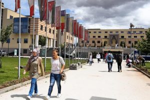 YLSY eğitim bütçesi 16 yılda 8 kat arttı