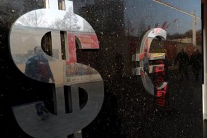 İşte enflasyon öncesinde dolarda durum
