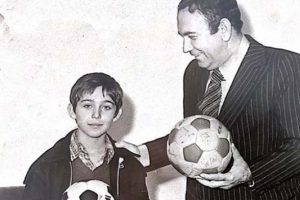 'Ali Koç' öngörüsü 40 yıl sonra gerçek oldu!