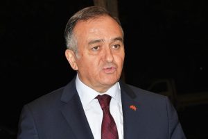 Akçay: Yapım ittifakıyla, yıkım ittifakı karşı karşıya