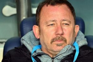 Antalyaspor Sergen Yalçın'a talip oldu