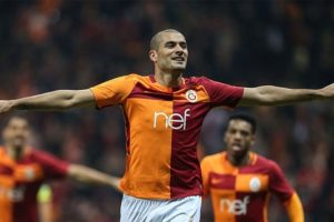 Trabzonspor'dan Eren Derdiyok hamlesi!