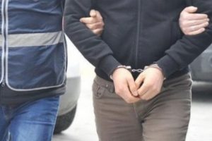 Sahte savcıdan ilginç savunma!