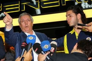 Fenerbahçe'nin eski tercümanı Samet Güzel'den bomba sözler!
