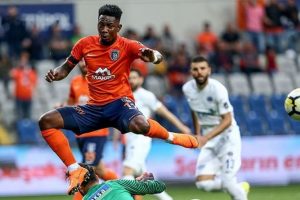 Beşiktaş'ın yeni gözdesi Eljero Elia!