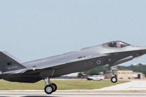 ABD'den F-35 teslimat mektubu!