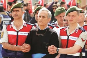 FETÖ'cüler 2. darbe hayali kurdu