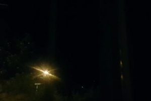 Polis kalekoluna taciz ateşi!