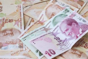 Bank Asya'dan 360 milyon lira ödeme