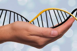 DNA robotlarının kontrolü için yeni sistem geliştirildi