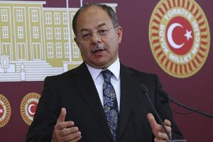 Akdağ: Saadet'e verilen her oy, CHP'ye verilmiş oydur