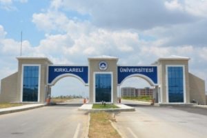 KLÜ Hukuk Fakültesi ilk öğrencilerini alacak