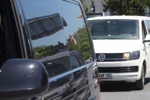 Son 3 günde ilanlar patladı! UBER araçları satışta