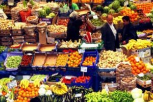 Enflasyon rakamları açıklandı!