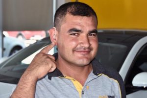 Patronu hayatının en büyük hediyesini verdi