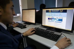 Günde ortalama 25 bin araç tescili yapılıyor