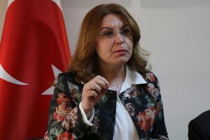 CHP'li Karaca: 'Nükleer enerji santrallerini iptal edeceğiz'