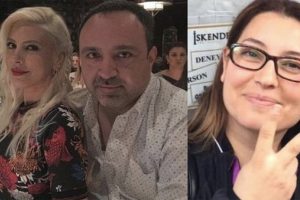 Eda Gök'ü kızdıran yorum