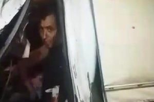 5 araçlı zincirleme kaza: 5 yaralı