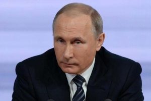 Putin: AB'nin bölünmesi gibi bir amacımız yok