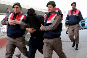 Siber suçlarda 337 kişi hakkında yasal işlem
