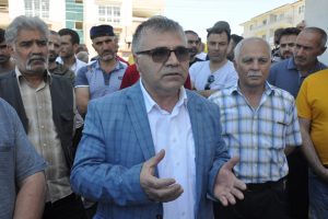 Bursa'da 500 aileyi dolandırıp kayıplara karıştı