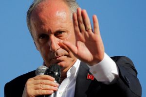 İnce: Fenerbahçe nasıl değiştirdiyse biz de öyle değiştireceğiz