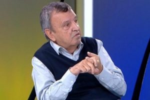 Aziz Yıldırım'ın ardından bir isim daha gitti!