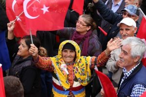 ORC'den seçim anketi: Erdoğan yüzde 53 alıyor